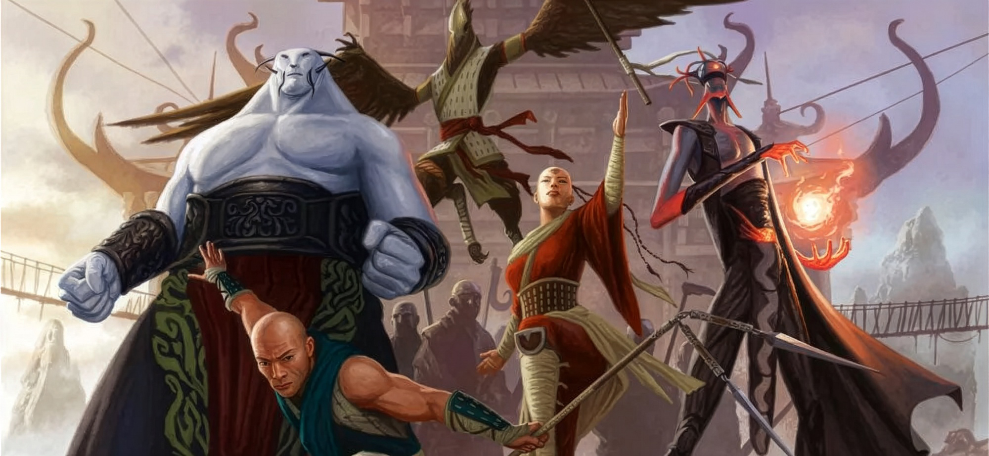 Magic: The Gathering